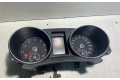 Панель приборов 5K0920960M, 1019012393 Volkswagen Golf VI