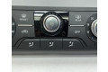 Блок управления климат-контролем 4G0820043AB, 4G0820043AB   Audi A6 S6 C7 4G