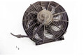 Вентилятор радиатора Mitsubishi Pajero
