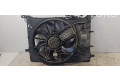 Вентилятор радиатора 0130303909, 30680547 Volvo S60