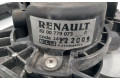 Комплект вентиляторов     214817807R, 214817807R    Dacia Sandero 
