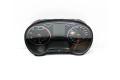 Панель приборов 8V0920971D   Audi A3 S3 8V       