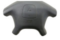 Подушка безопасности водителя MR792326 Mitsubishi Montero