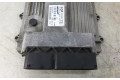 Блок управления двигателя 55196357   Suzuki Ignis