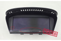 Дисплей 65829224349, 9224349 BMW 5 E60 E61