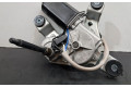 Моторчик заднего дворника 287108319R Dacia Spring