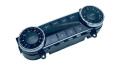 Блок управления климат-контролем A1669009405, A1669001704   Mercedes-Benz ML W166