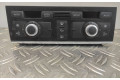 Блок управления климат-контролем 4F1820043AF, 4F0910043A   Audi A6 S6 C6 4F