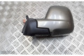 Zpětné zrcátko  Citroen Berlingo 2015  232636103  