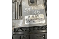 Блок АБС 03G906021FS, 1039S17628   Volkswagen  Eos  2006 - 2010 года