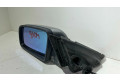 Zpětné zrcátko levé BMW 5 E60 E61 2005 E1010748