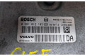 Блок управления двигателем Блок управления 0281012103   Volvo XC90