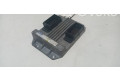 Блок управления двигателя 8973509485, 1125000163DENSO Opel Combo C