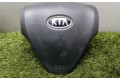 Подушка безопасности водителя 569001g250, 569001g250   KIA Rio