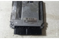 Блок управления двигателя 03L907309, 0281015029 Volkswagen PASSAT B6