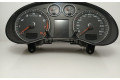 Панель приборов 8P0920932D, 8P0920932D Audi A3 S3 8P