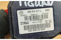 Jednotka ABS 5N0614517L, 16132014   Volkswagen Tiguan 2008