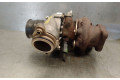 Турбина Citroen Xantia 53149707024, K14258202 для двигателя DHY