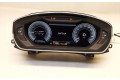 Панель приборов 4N0920794E, 4N0920794E Audi A8 S8 D5