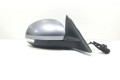 Зеркало электрическое Skoda Yeti (5L) 2009 - 2017 года