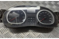 Панель приборов P248105846R Dacia Duster