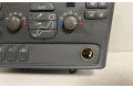 Блок управления климат-контролем 8651241 Volvo S80