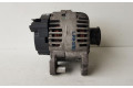 Генератор TG11C015   Volkswagen Polo IV 9N3      