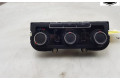 Блок управления климат-контролем 1K3959857C, 1K3959857A   Volkswagen Caddy