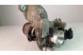 Turbodmychadlo Турбина 9673283680, 0375Q9 Citroen Berlingo 1.6 9HN (DV6ETED)