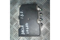 Блок АБС 02658001018, 810108993Q   Dacia  Logan I  2004-2012 года