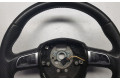 Руль Audi A3 S3 8P 2003 - 2012 года 8R0419091FTNA