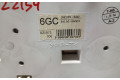 Панель приборов 3410086GC0, 3410086GC0 Suzuki Ignis