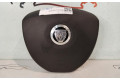 Подушка безопасности водителя 8X23-043B13A, 8X23-043B13A Jaguar XF X250