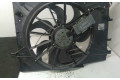 Вентилятор радиатора     113732808130636445    Volvo V70 
