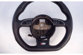 Руль Audi A6 C7 2011 - года 8V0419091R, E1-B6-37-2