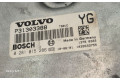 Блок управления двигателя P31303388, 0281015286 Volvo C30