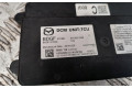 Блок управления BDGF-67-CM0   Mazda 3