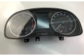 Панель приборов 6V0920740C   Skoda Fabia Mk3 (NJ)       