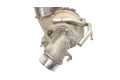 Turbodmychadlo Турбина 18900RFWG011M2 Honda CR-V N22B4