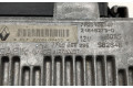 Блок управления двигателя 7700108455, 7700108487 Renault Clio I