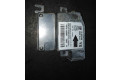 Блок подушек безопасности 13203620   Opel Meriva A