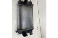 Радиатор интеркулера W6830001, 560961104   Opel  Meriva B  2010 - 2016 года