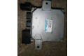 Блок управления двигателя 34710SC020 Subaru Forester SH