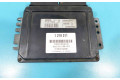 Блок управления двигателем Блок управления 8200074714, IMPRK1219311   Renault Clio II
