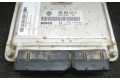 Блок управления BOSCH   Skoda Octavia Mk1 (1U)