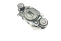 Блок управления климат-контролем 6A6T-18C612 Ford Ecosport