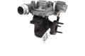 Turbodmychadlo Турбина 144116213R, W0-2894K Renault Clio IV K9K608