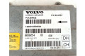 Блок подушек безопасности 31264932, 31295083   Volvo V70