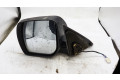 Зеркало электрическое        Subaru Forester SH  2008 - 2013 года   