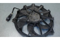 Вентилятор радиатора 1494742080 Citroen C8 2.2
